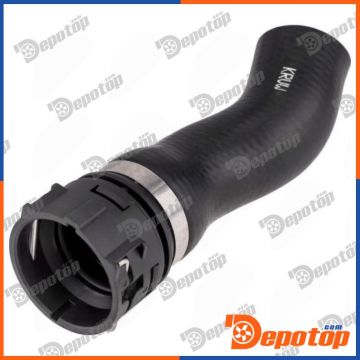 Tuyau de liquide de refroidissement pour VW | CPP-VW-044, 5N0121051C